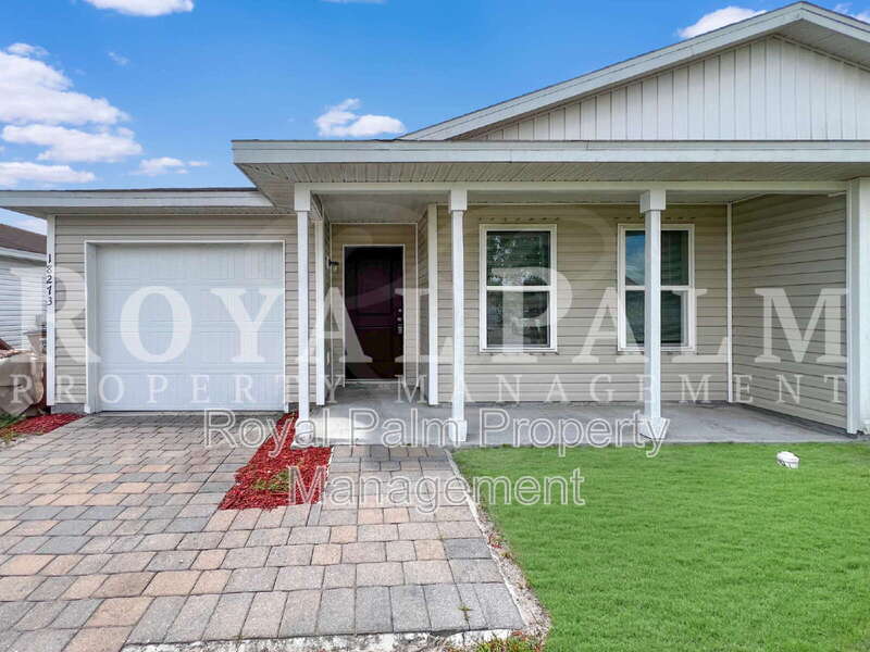 Lehigh Acres Condo: 18273 Gibraltar Lane