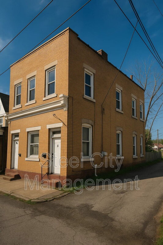 Jeannette Condo: 211 South 7th Street