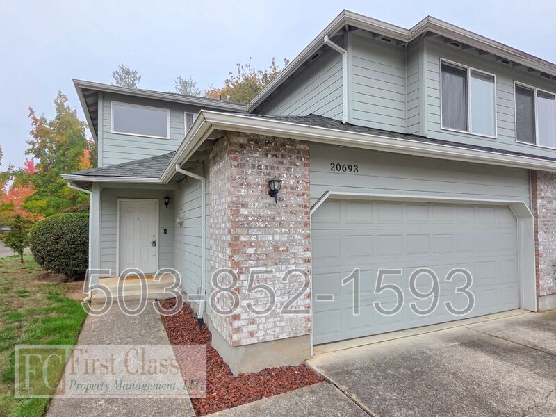 SHERWOOD Condo: 20693 SW LAVENDER AVE