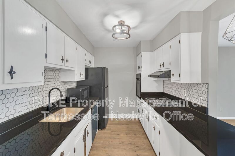 Murfreesboro Condo: 1302 Mercury Blvd