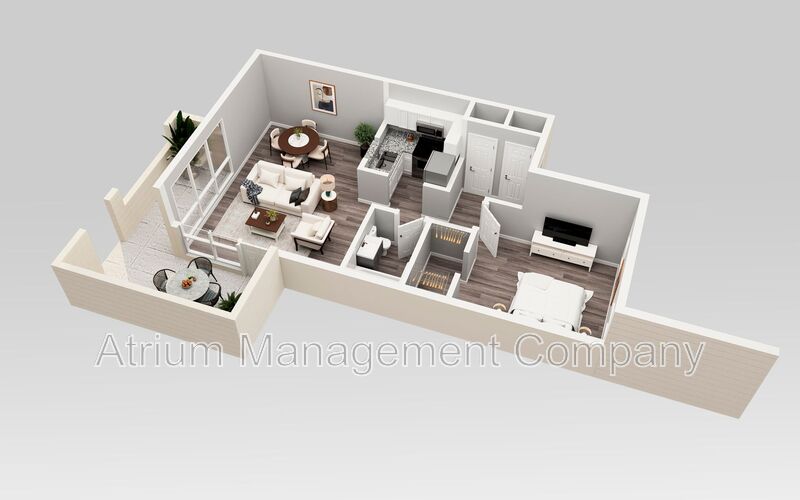 Haines City House: 401 W Florida Ave