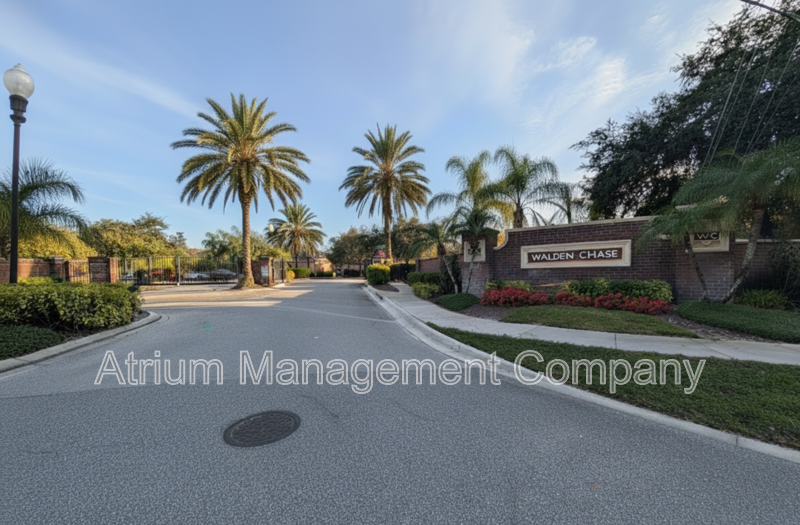 Oviedo Townhome: 3792 Collingwood Ln