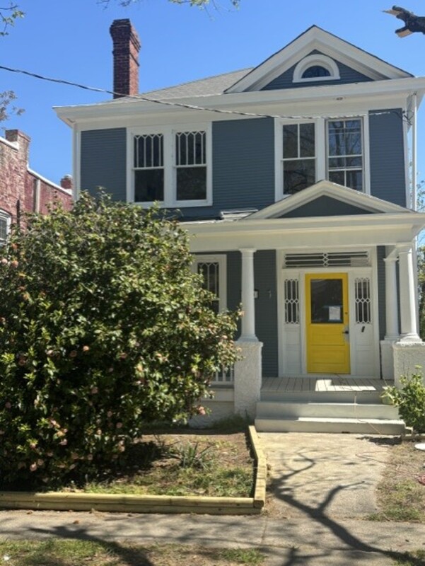 Richmond Condo: 411 West 24th Street - 2