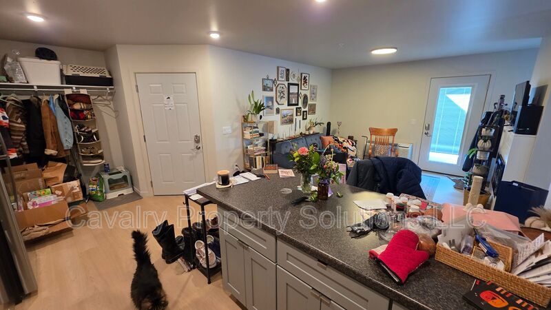 Duluth House: 1221 Commonwealth Avenue