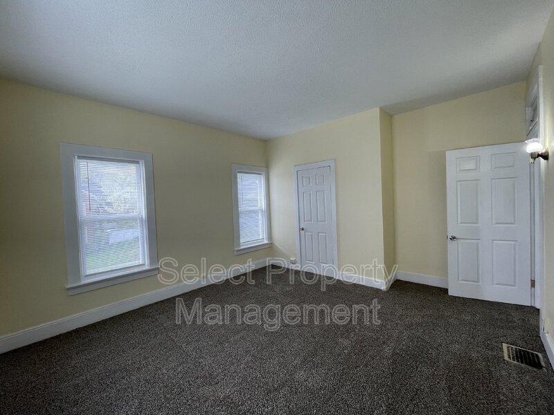 photo of rental property