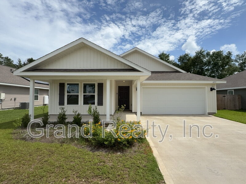 Pace House: 4955 Red Cedar Rd