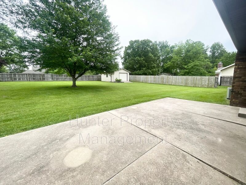 photo of rental property