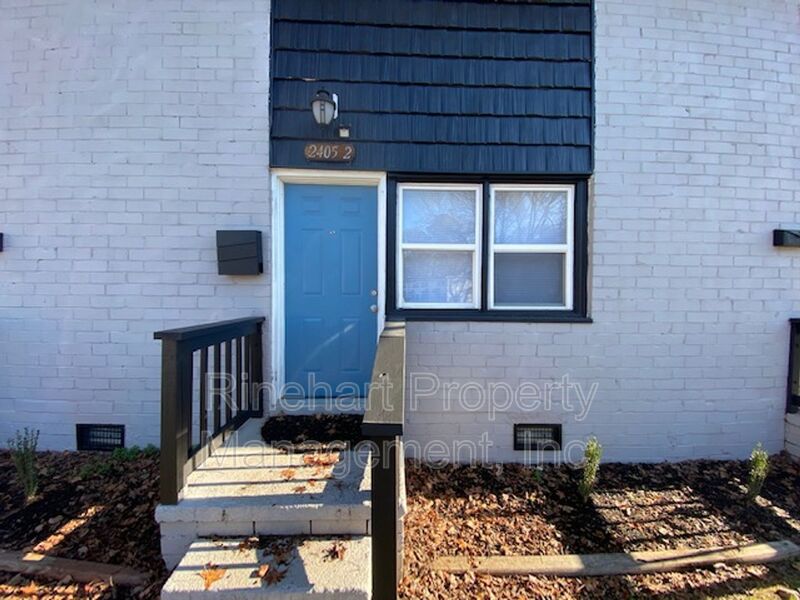 Request a Viewing for 2405 Julia Avenue, Unit 2 Tenant Turner