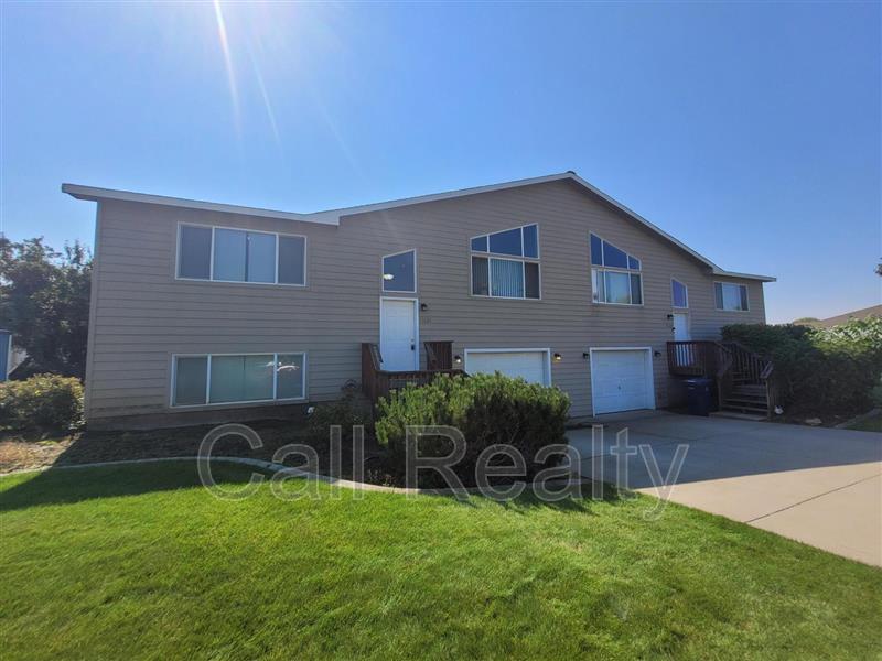 Spokane Valley Condo: 13626 E Riverside Ave