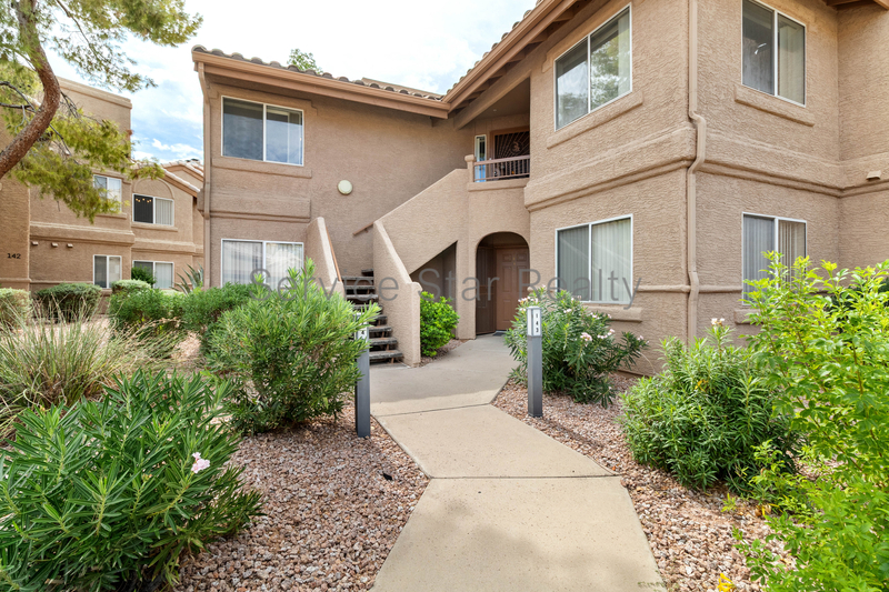 Scottsdale Condo: 9435 E Purdue Ave