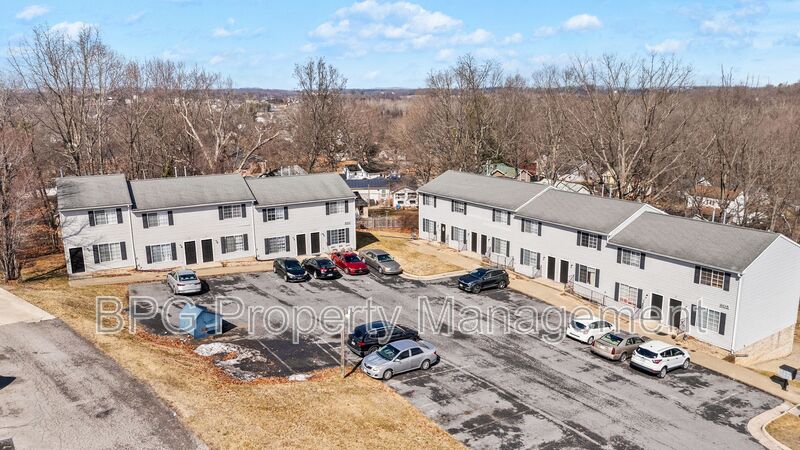 Waynesboro Condo: 605 Hamlet Ave