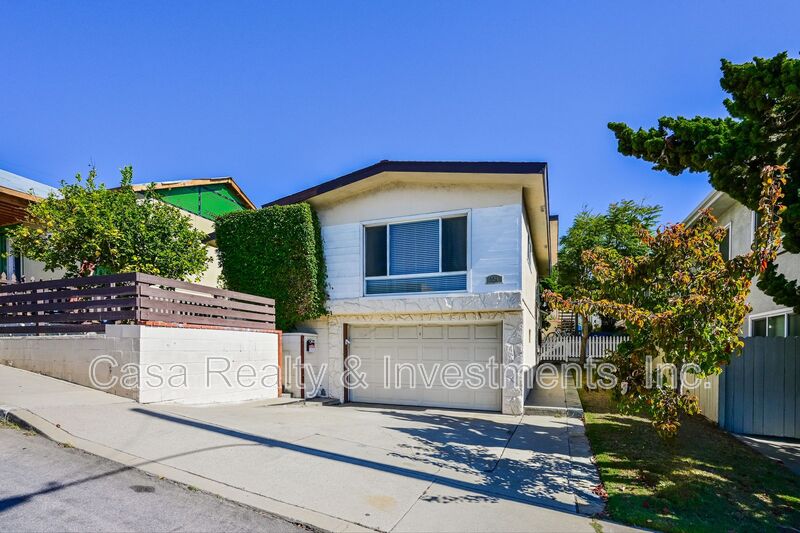 El Segundo Condo: 224 Arena Street