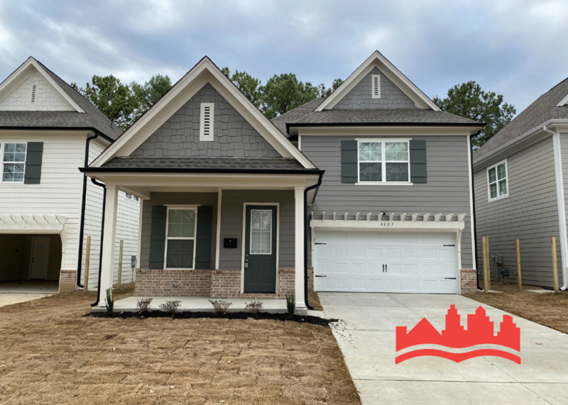 Memphis House: 4227 Tutwiler Ave