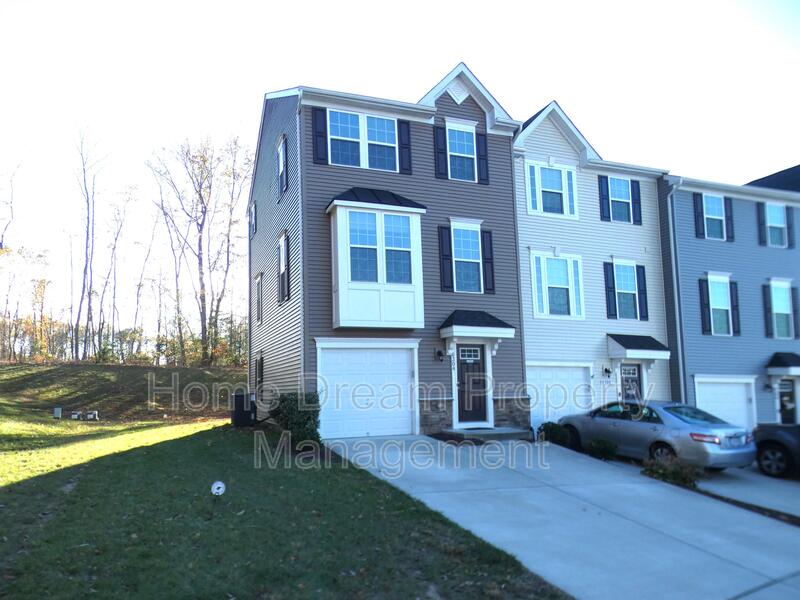Spotsylvania Courthouse House: 6304 Crittenden Lane