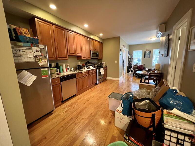 Boston Condo: 832 Dorchester Avenue - 3