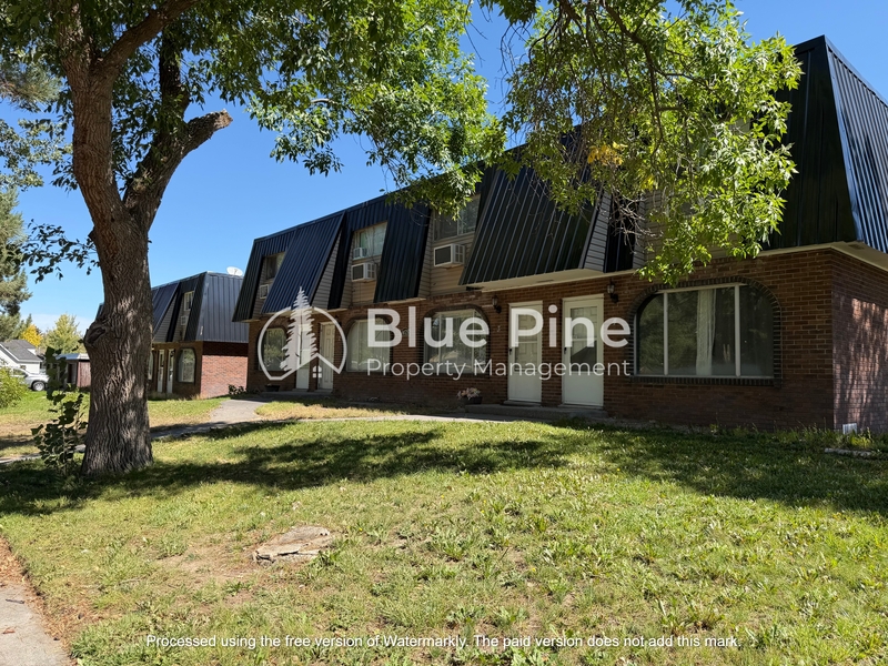 Idaho Falls Condo: 1475 South Emerson Avenue