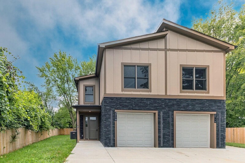 Nashville Condo: 271 Garry Drive #A
