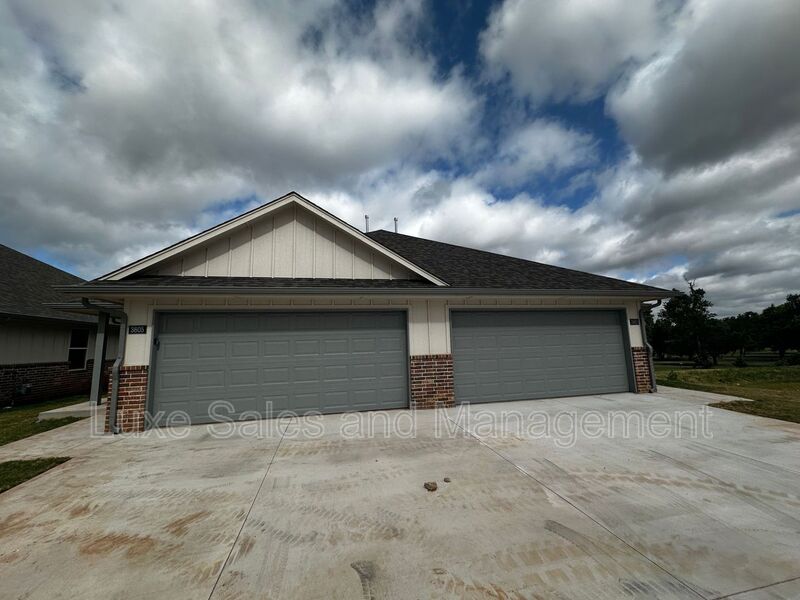 Bethany House: 3715 Franks Way