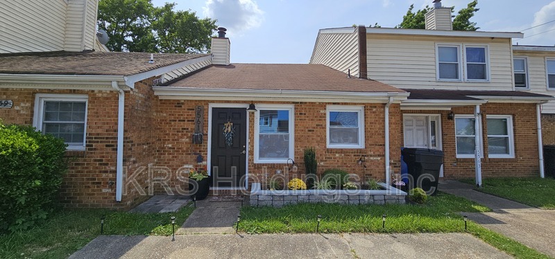 Virginia Beach House: 5561 Lynbrook Landing