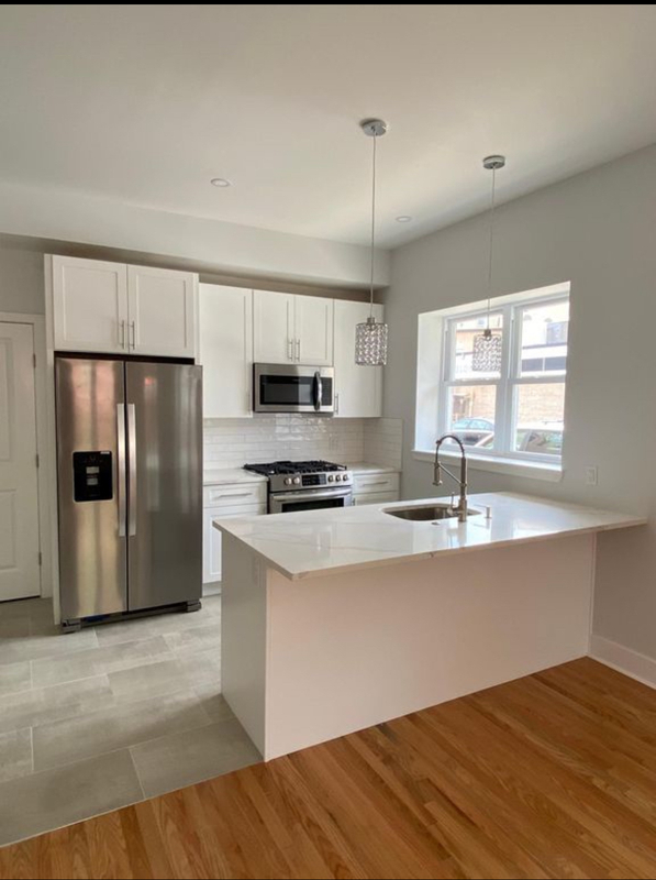 Philadelphia Condo: 1142 Watkins St., 1