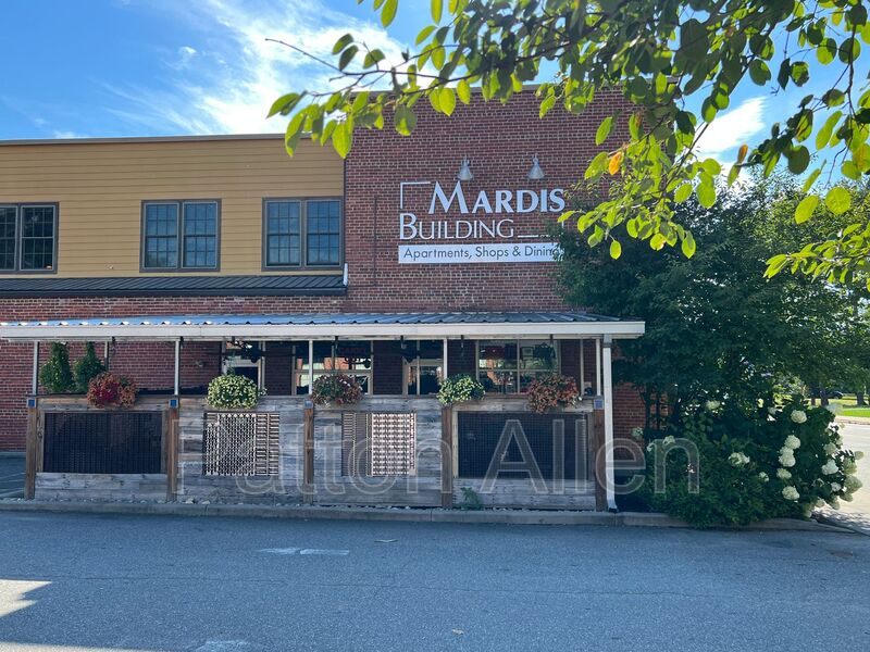 Asheville Condo: 444 Haywood Rd