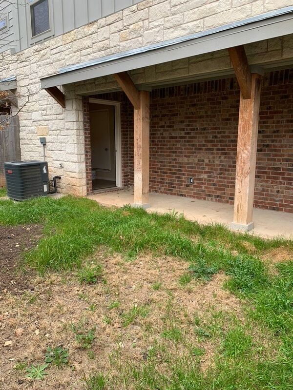 photo of rental property