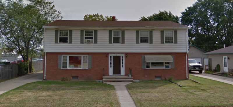 Neenah Condo: 112 Andrew Avenue - 4