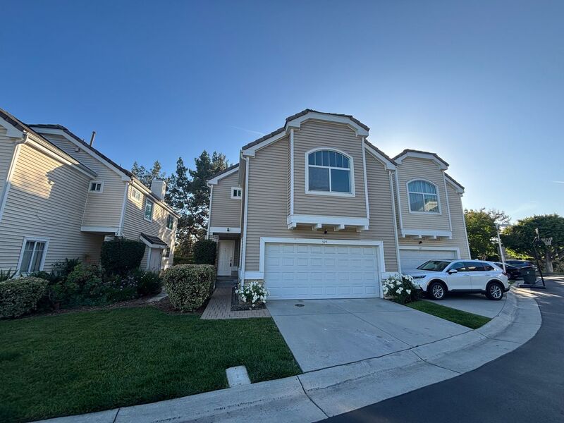Pasadena House: 525 Orange Grove Pl