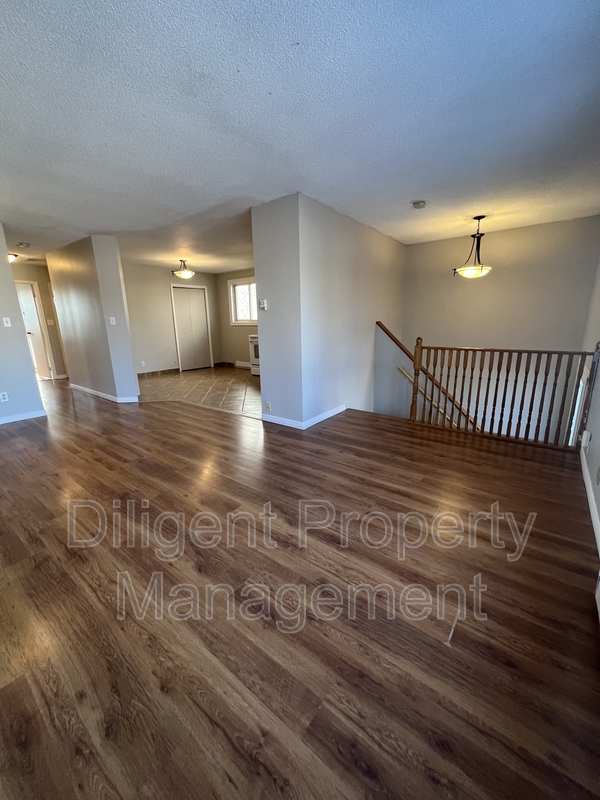 Peterborough House: 751 Mountain Ash Road