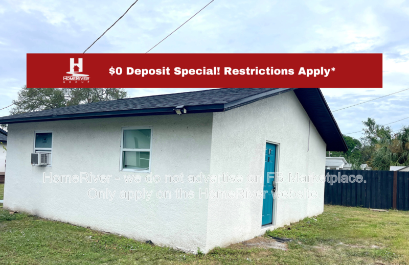 St Petersburg Condo: 2722 14th Ave S