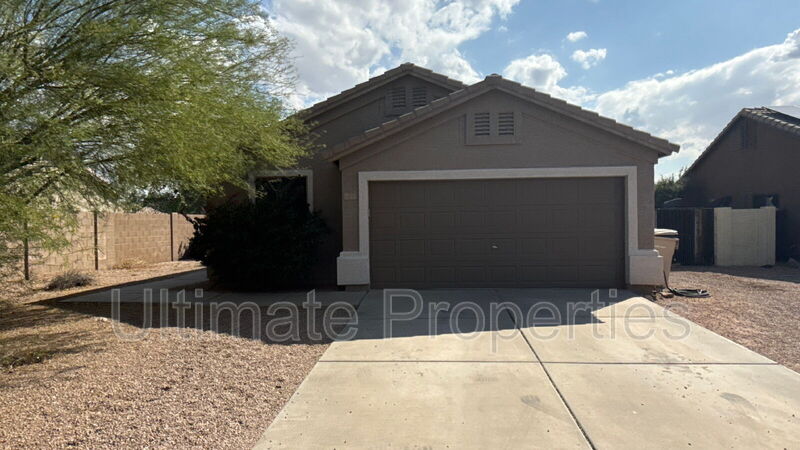 Sun City House: 10765 W Robin Ln