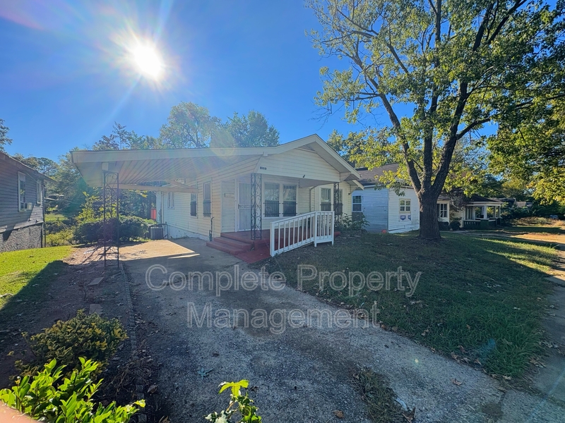 Birmingham House: 8149 1st Avenue South