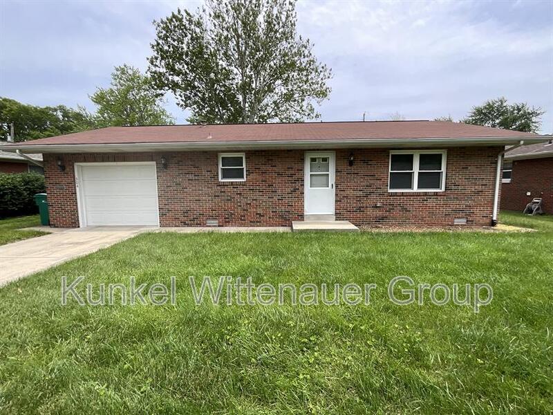 O'Fallon House: 304 S Hilgard