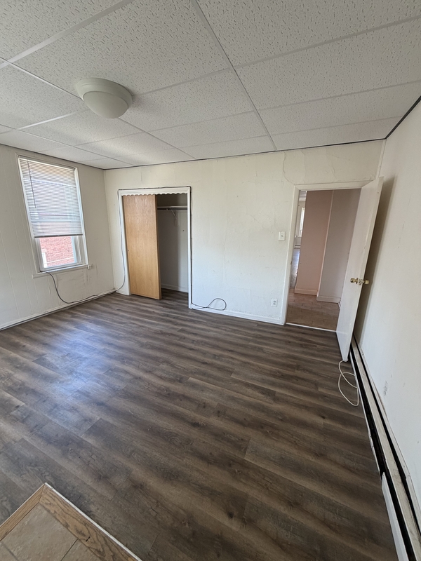 Philadelphia Condo: 1526 West Ritner Street - 2