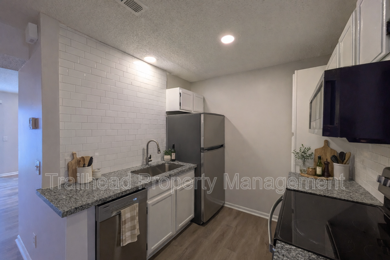 Kansas City Condo: 3632 Wyoming Street