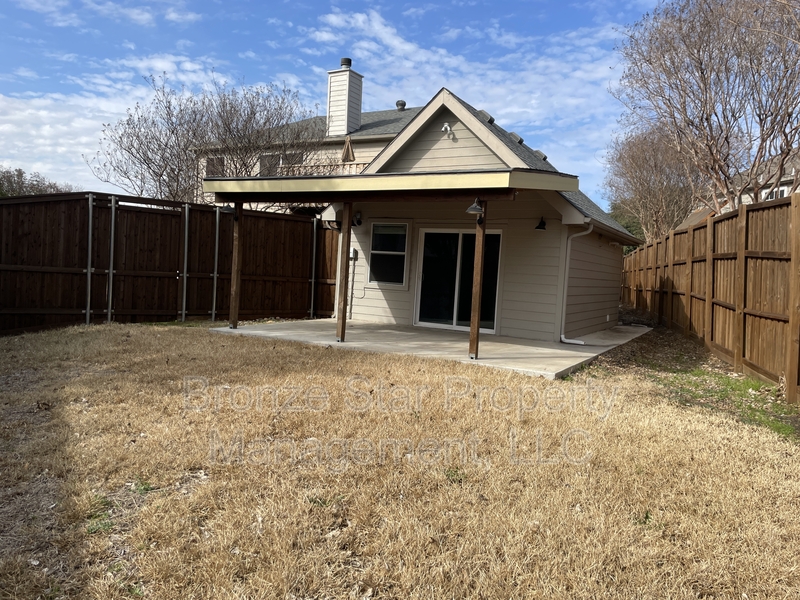 McKinney House: 3403 Broadview Court - ADU