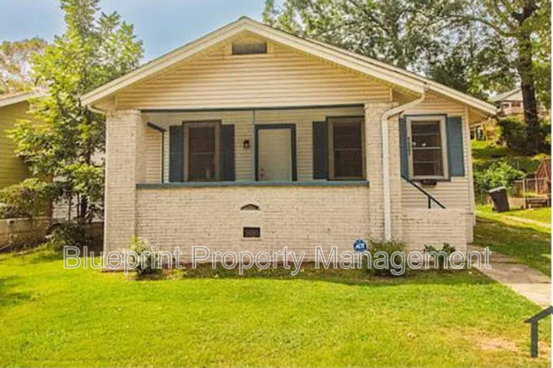 Birmingham House: 1521 Graymont Avenue West