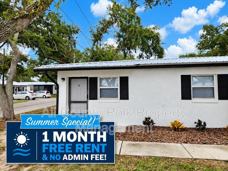Main image for 455 Buck Moore Rd. Unit#43