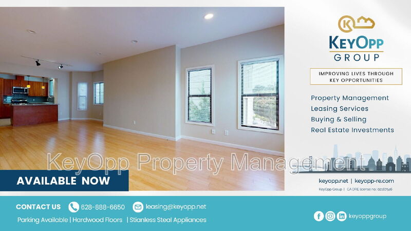 San Francisco House: 806 35th Avenue