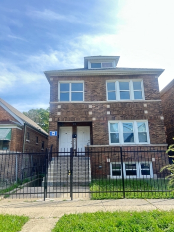 Chicago Condo: 8707 South Manistee Avenue - 2