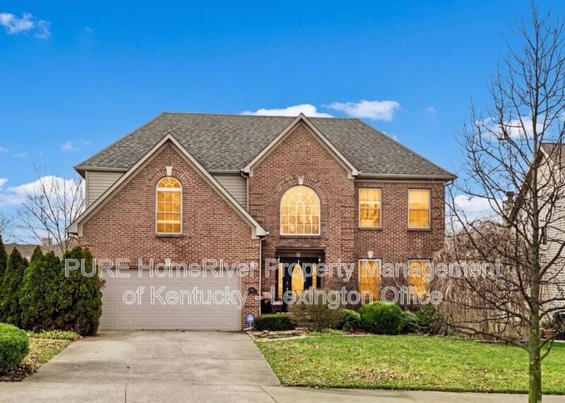 Lexington House: 3028 Polo Club Blvd