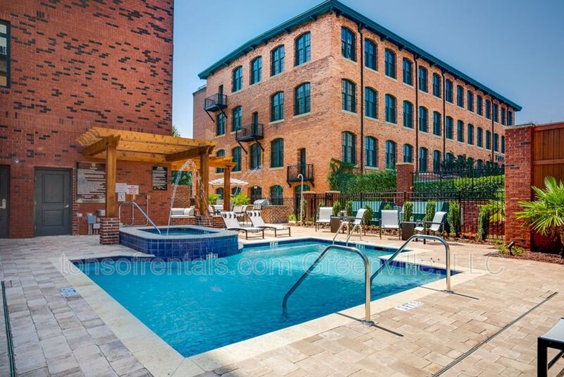 Greenville Condo: 98 E. McBee Ave.