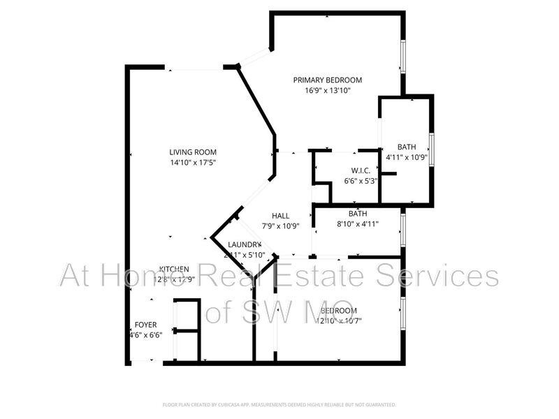 Ozark Condo: 891 N 22nd