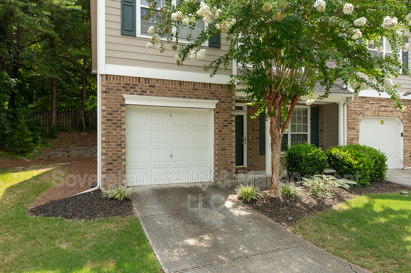3 Bedroom Townhome – 1659 Jackson Sq NW, Atlanta, GA