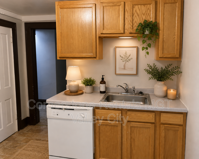 Valley City House: 205 3rd Ave SE