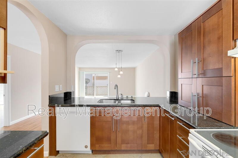 San Diego Condo: 4169 Mount Alifan Place