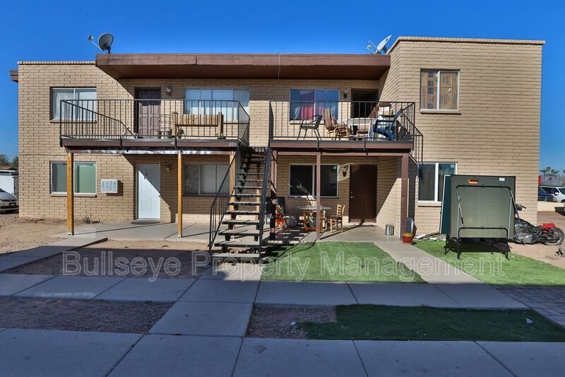 Chandler House: 859 W. Ray Rd.