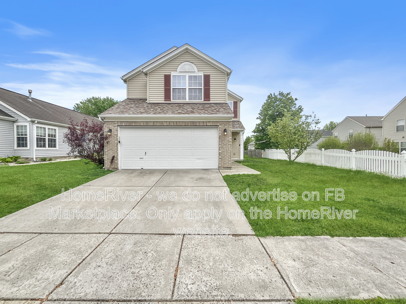 Maineville House: 7619 Hyatts Ln