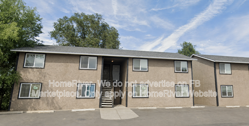 Airway Heights Condo: 1804 S Lawson St
