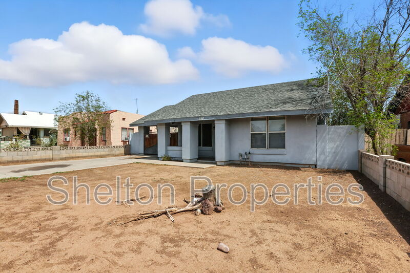 Phoenix House: 345 N 15th St